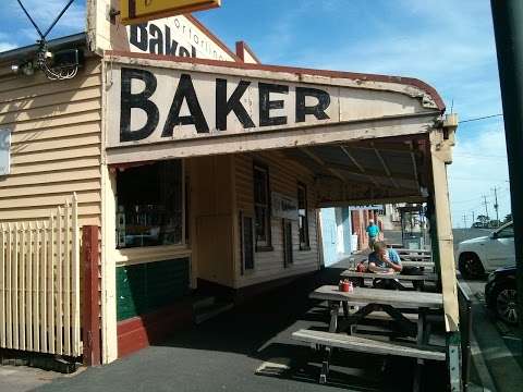 Photo: The Portarlington Bakehouse